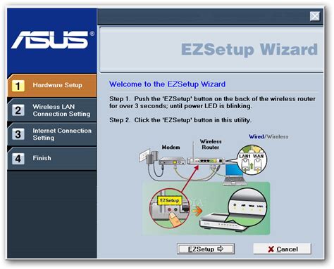 It works for both, installation and recovery. . Asus router utility download